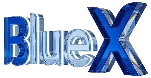 BlueX